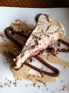 photograph of an allergy-free dessert
