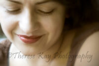Photograph of my beautiful friend